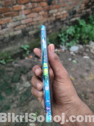 Oppo F 17  8/128